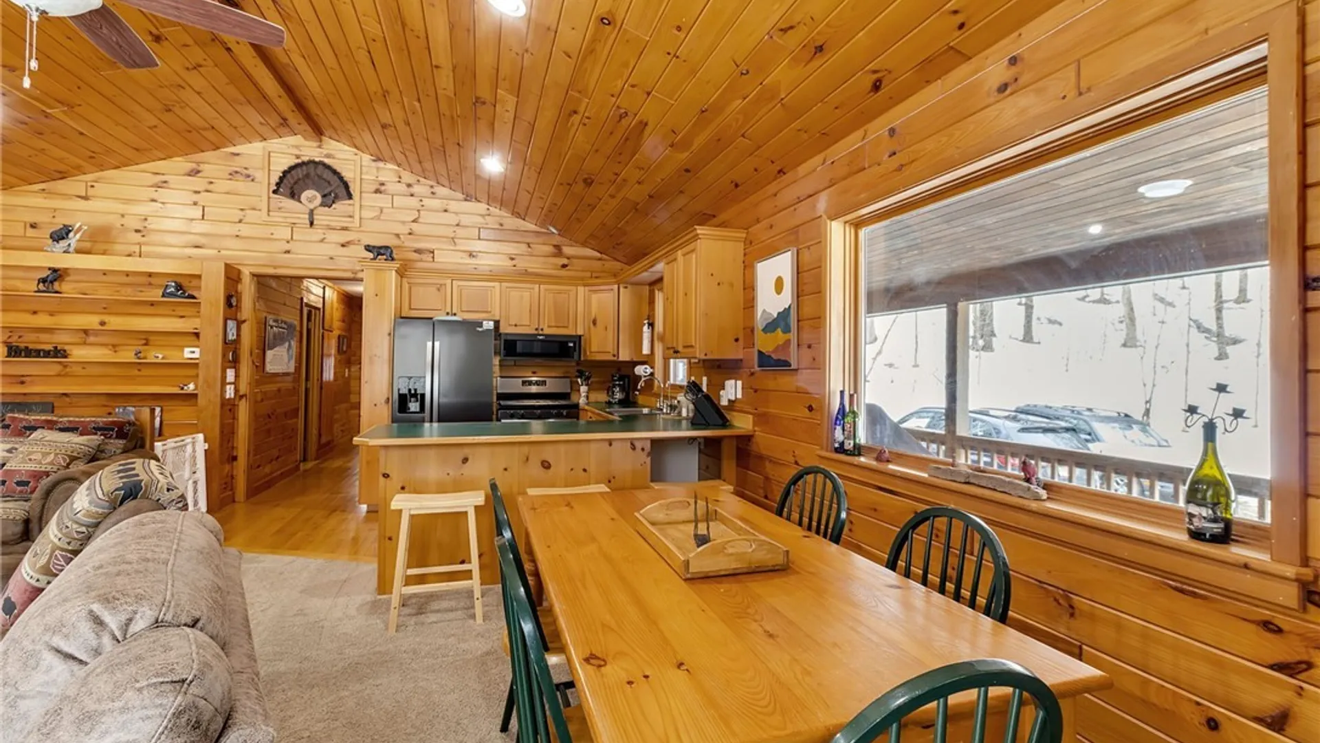Property at 4957 Rt-242, Franklinville, NY 14731 21