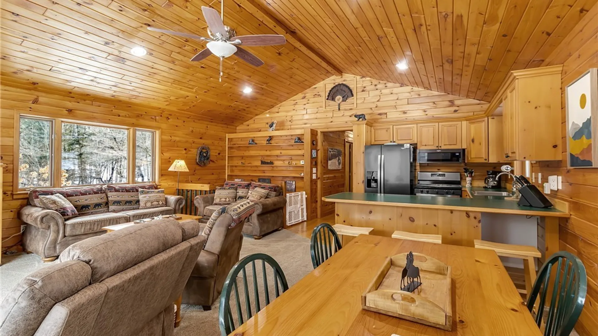 Property at 4957 Rt-242, Franklinville, NY 14731 22