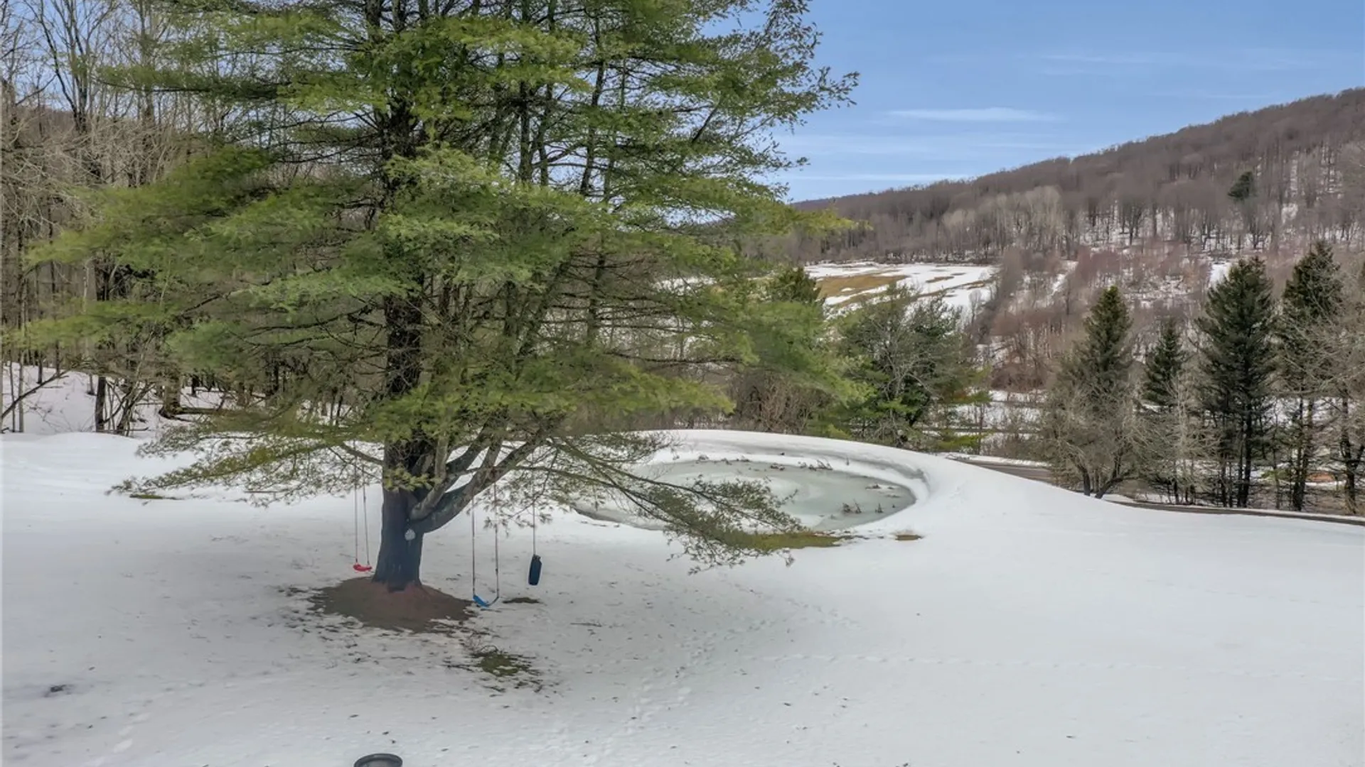 Property at 4957 Rt-242, Franklinville, NY 14731 24