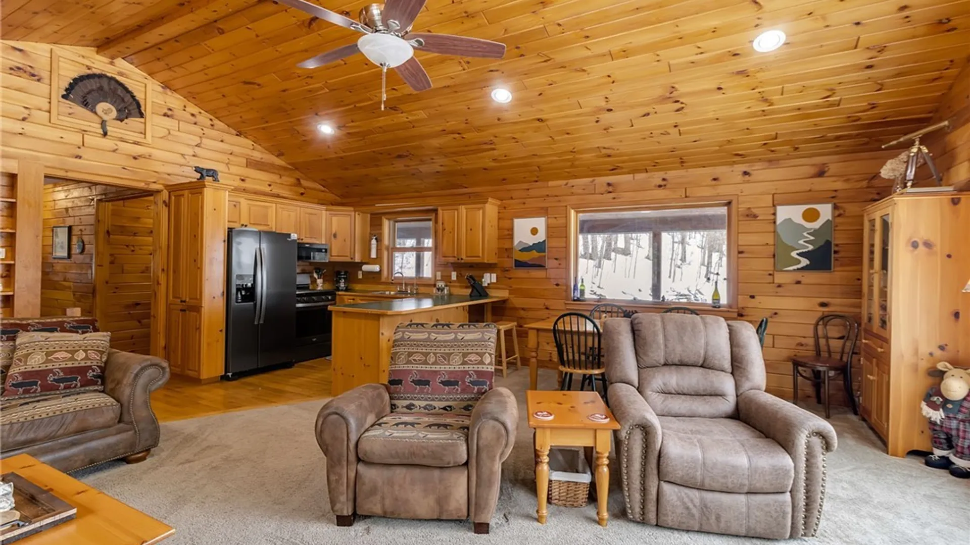 Property at 4957 Rt-242, Franklinville, NY 14731 25