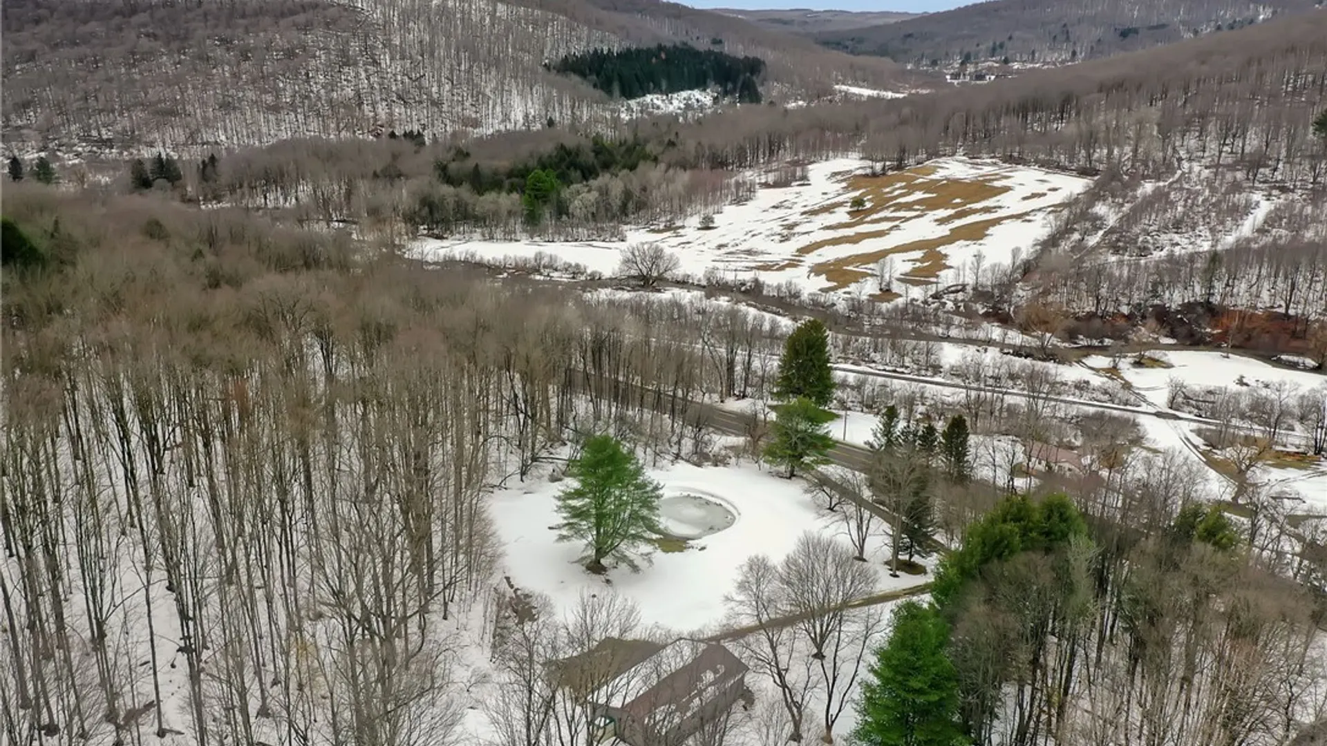 Property at 4957 Rt-242, Franklinville, NY 14731 46