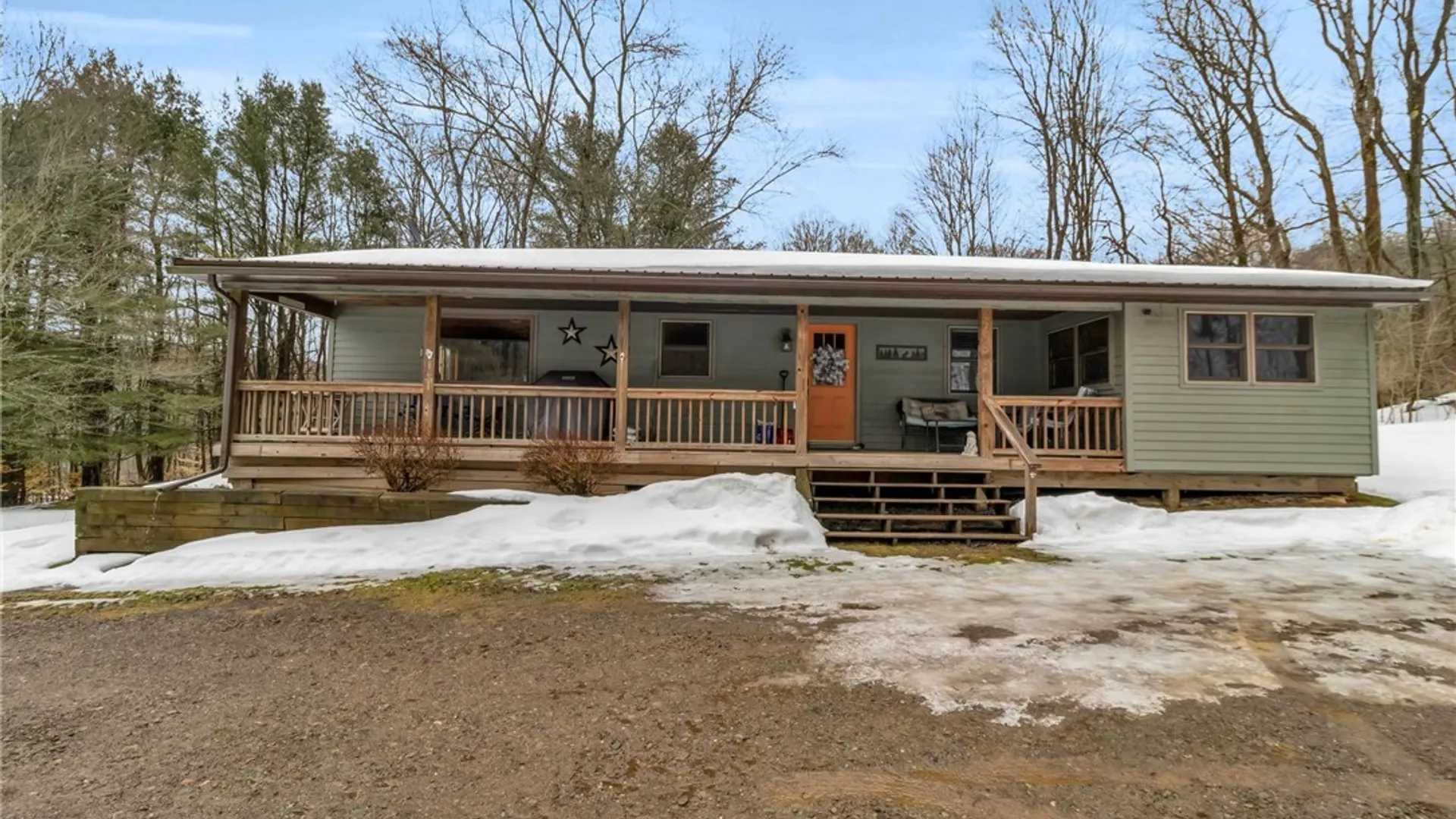 Property at 4957 Rt-242, Franklinville, NY 14731 8