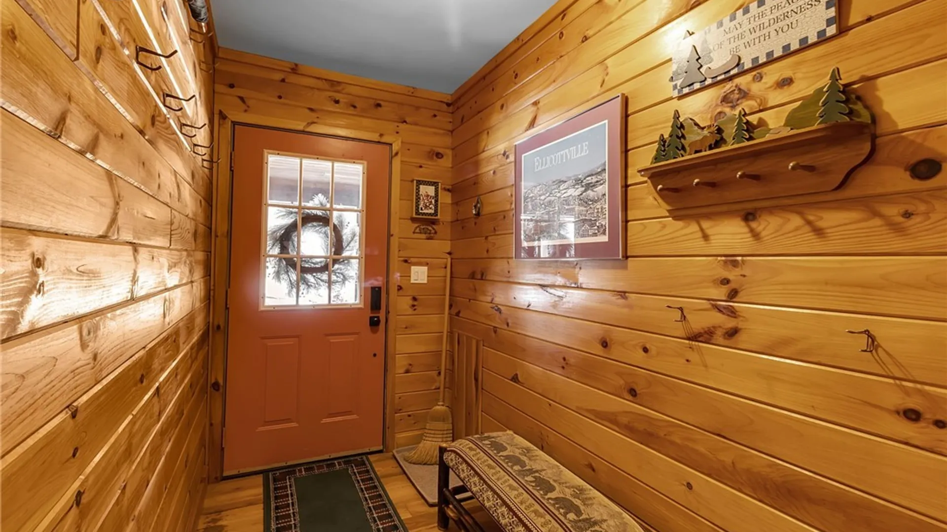 Property at 4957 Rt-242, Franklinville, NY 14731 11
