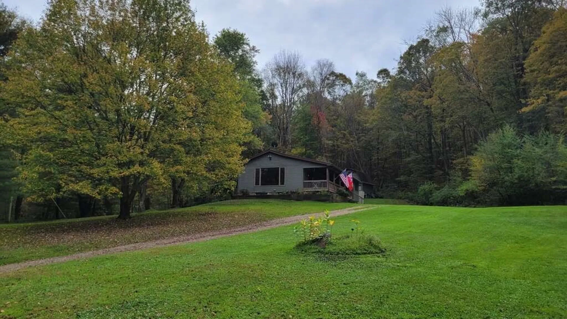 Property at 4957 Rt-242, Franklinville, NY 14731 48