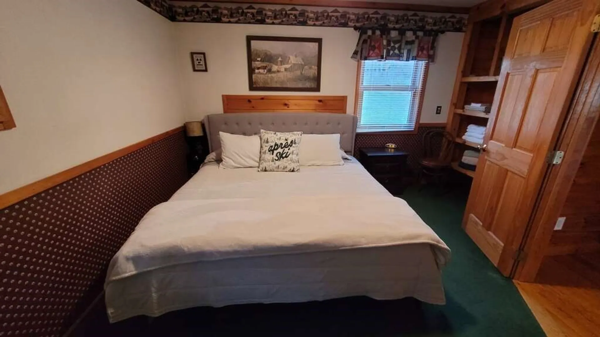 Property at 4957 Rt-242, Franklinville, NY 14731 31