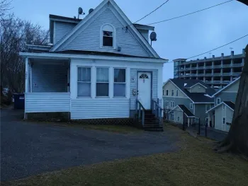 Property at 202 Union Avenue, Syracuse, NY 13203