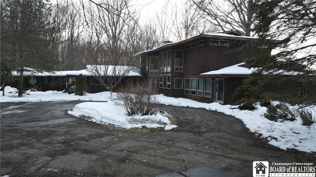 Property at 6963 Finley Road, Portland, NY 14787