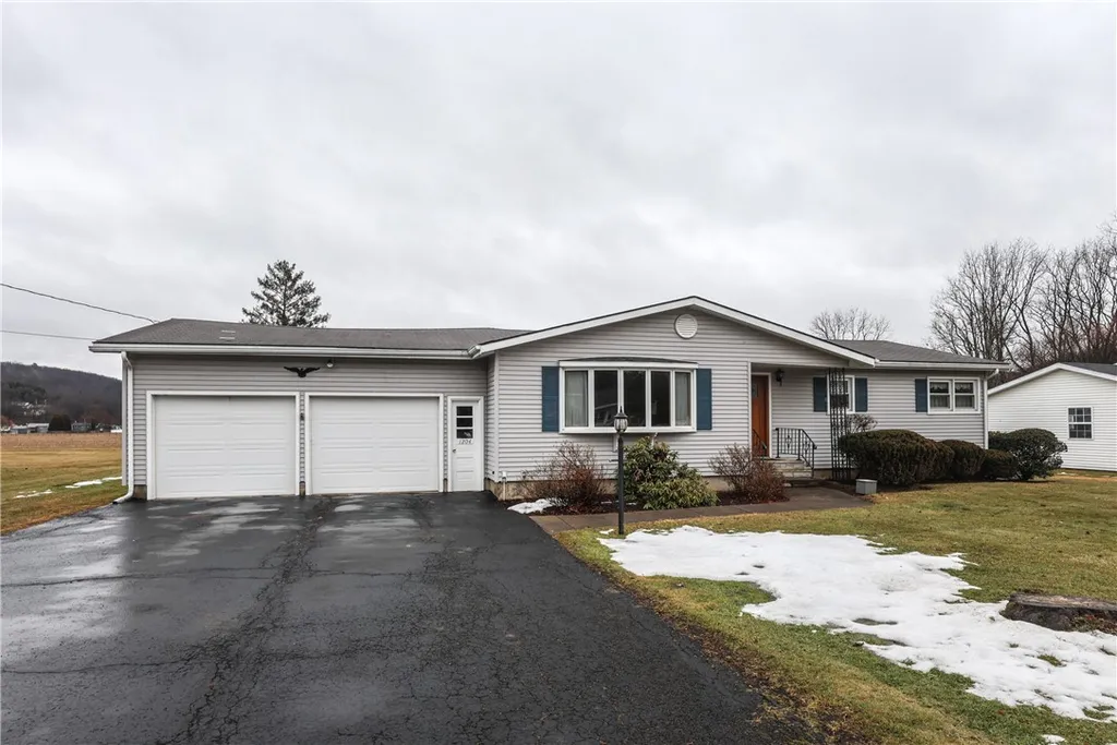 Property at 1204 Trescott Drive, Southport, NY 14871
