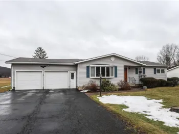 Property at 1204 Trescott Drive, Southport, NY 14871