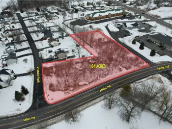 Property at 0 Miller Road, Cicero, NY 13039