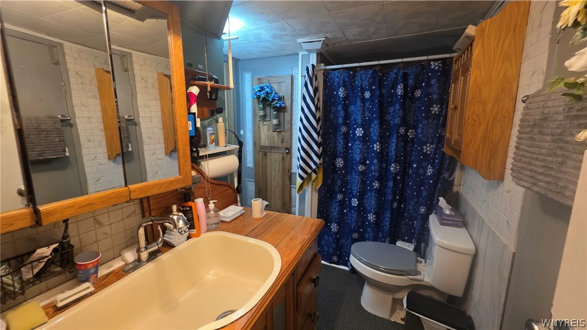 Property at 6461 Swamp Road, Byron, NY 14422 13
