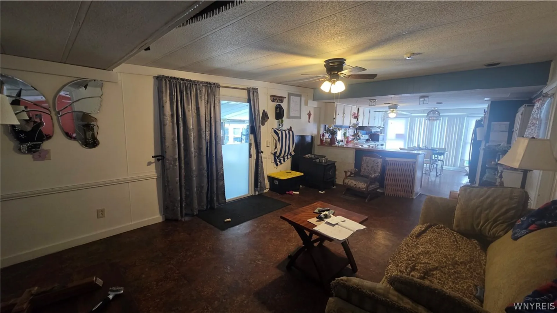 Property at 6461 Swamp Road, Byron, NY 14422 6