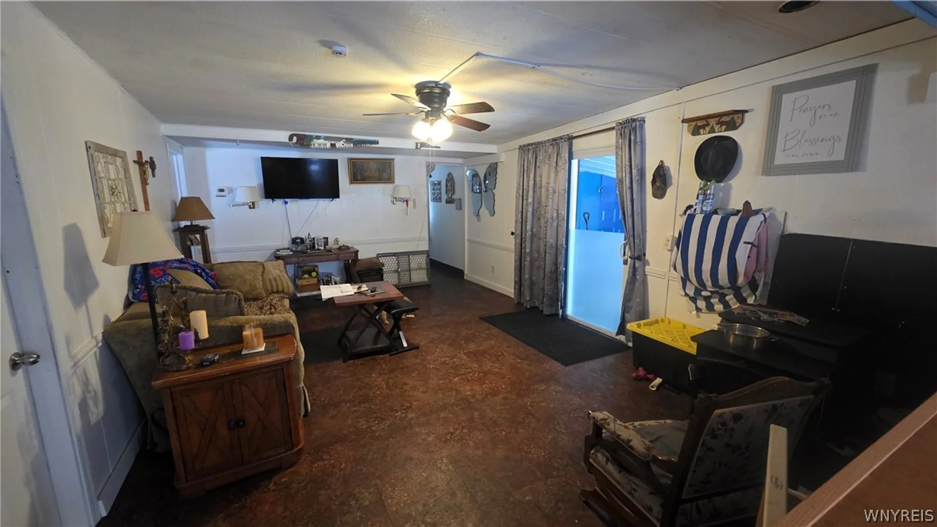 Property at 6461 Swamp Road, Byron, NY 14422 5