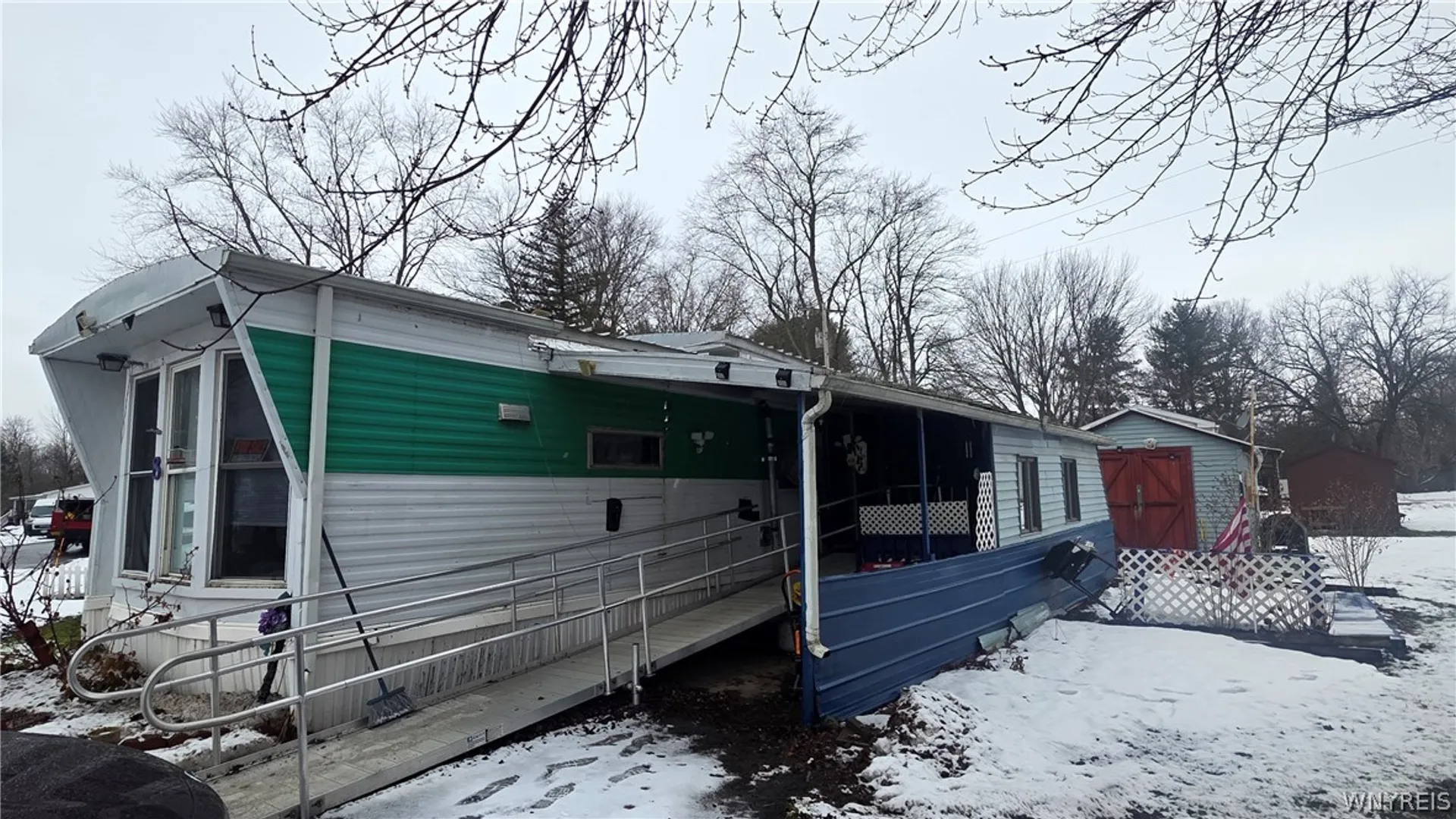 Property at 6461 Swamp Road, Byron, NY 14422 23