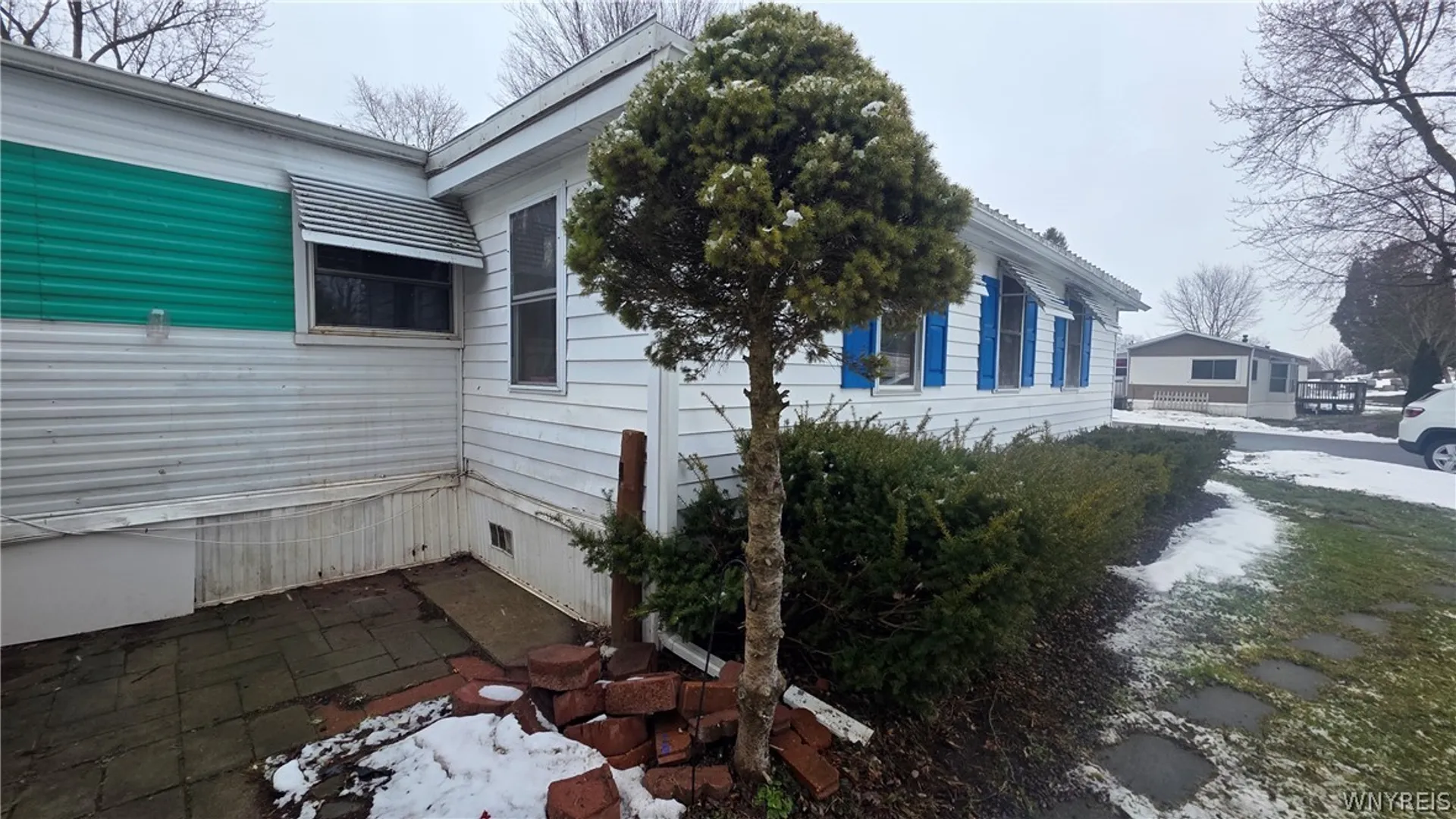 Property at 6461 Swamp Road, Byron, NY 14422 24