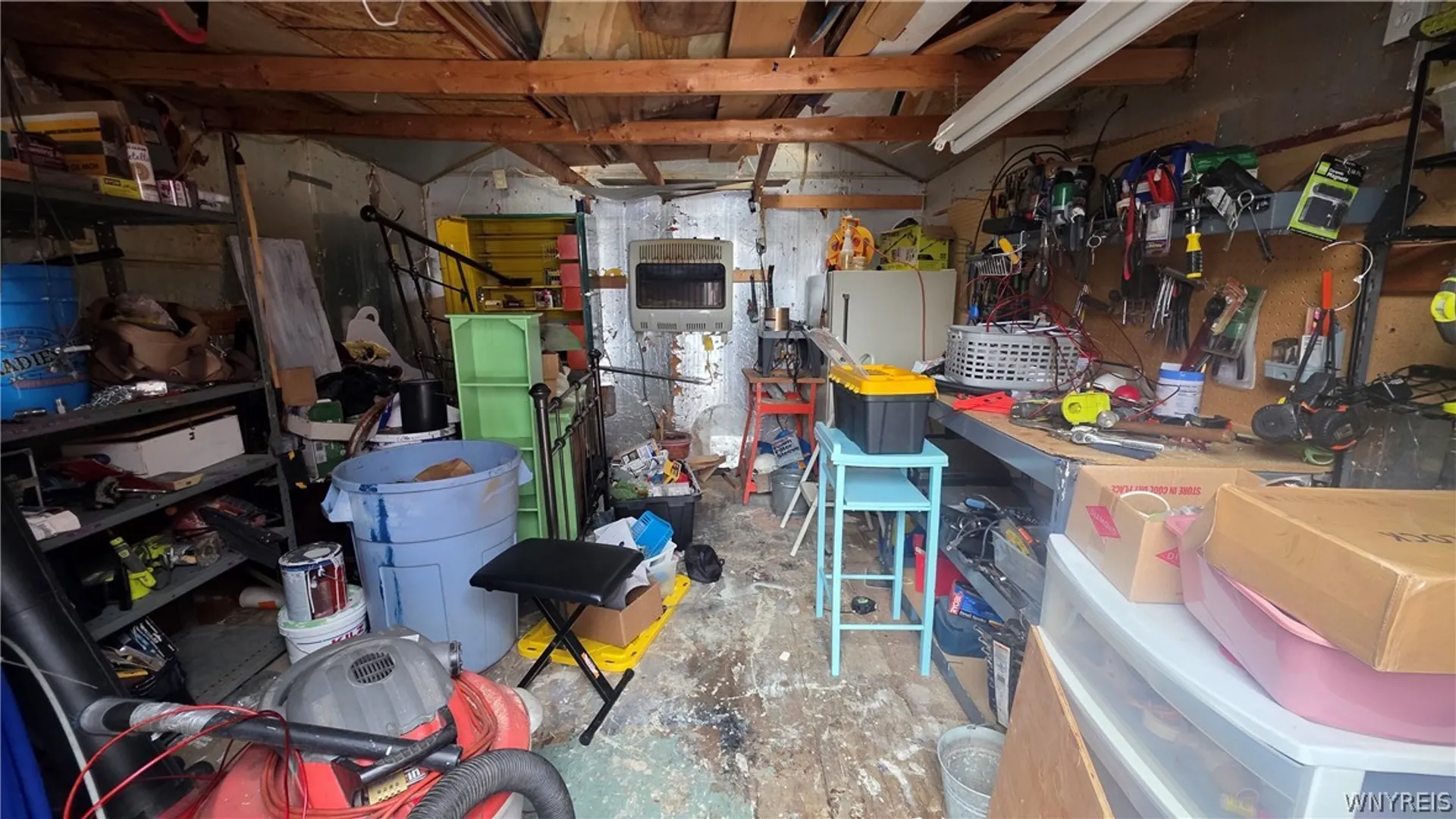 Property at 6461 Swamp Road, Byron, NY 14422 18