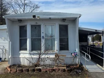 Property at 6461 Swamp Road, Byron, NY 14422