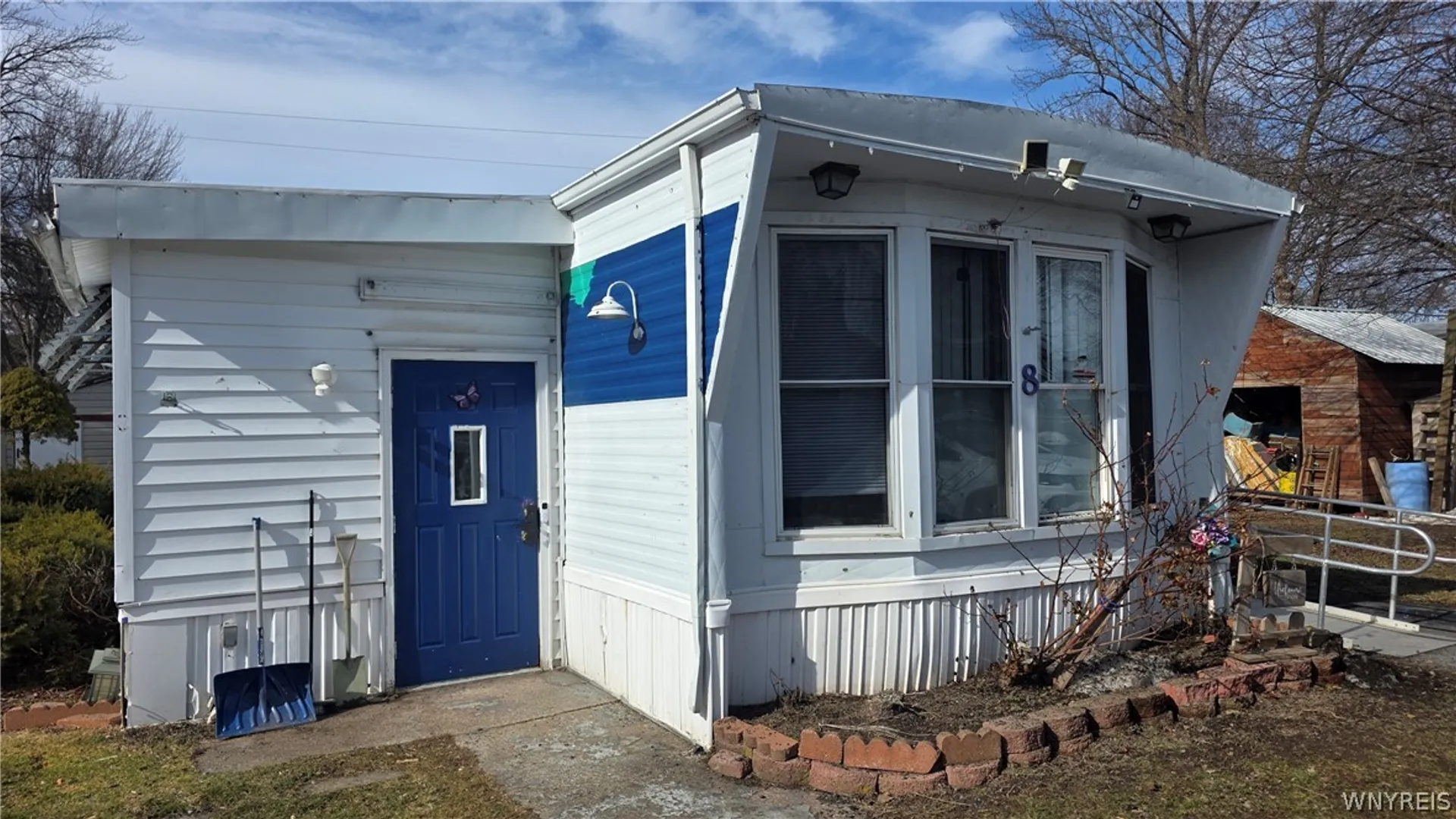 Property at 6461 Swamp Road, Byron, NY 14422 3
