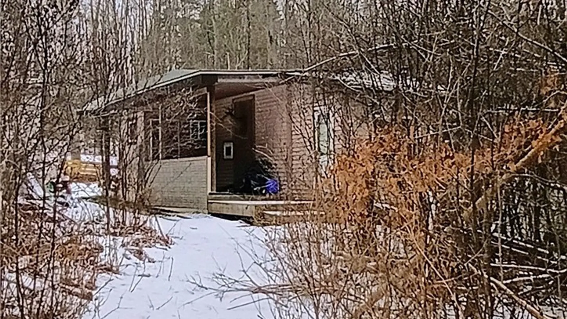 Property at 4529 Hartigan Road, Friendship, NY 14739 8