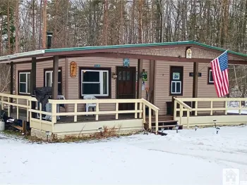 Property at 4529 Hartigan Road, Friendship, NY 14739