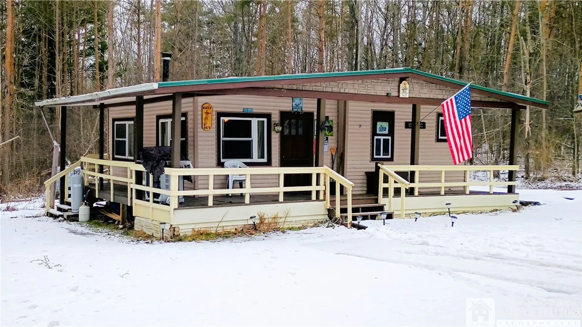 Property at 4529 Hartigan Road, Friendship, NY 14739 31