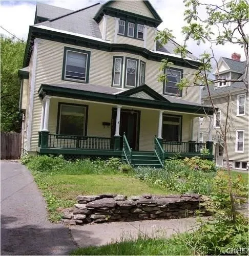 Property at 312 Allen Street, Syracuse, NY 13210