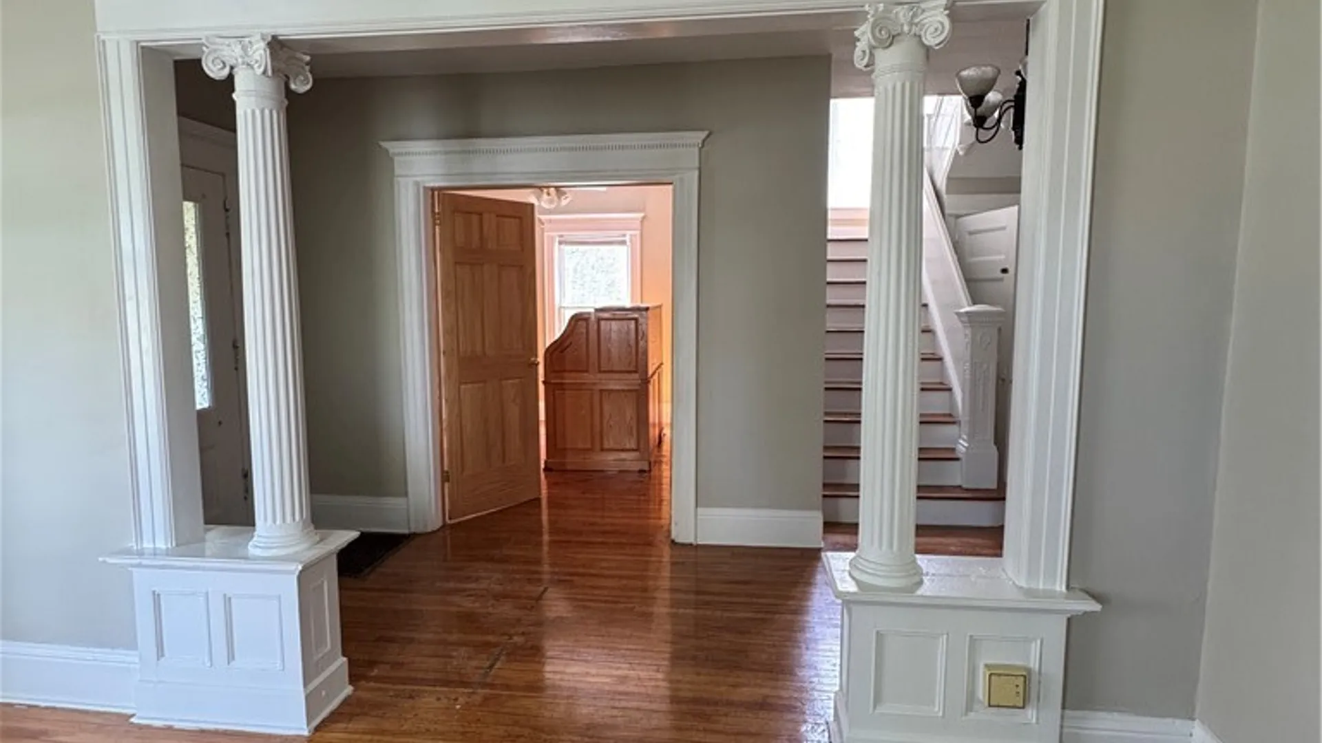 Property at 312 Allen Street, Syracuse, NY 13210 4