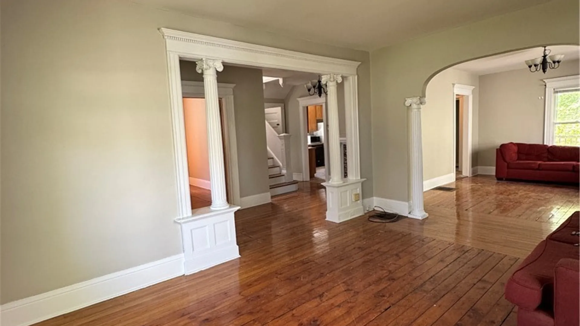 Property at 312 Allen Street, Syracuse, NY 13210 5