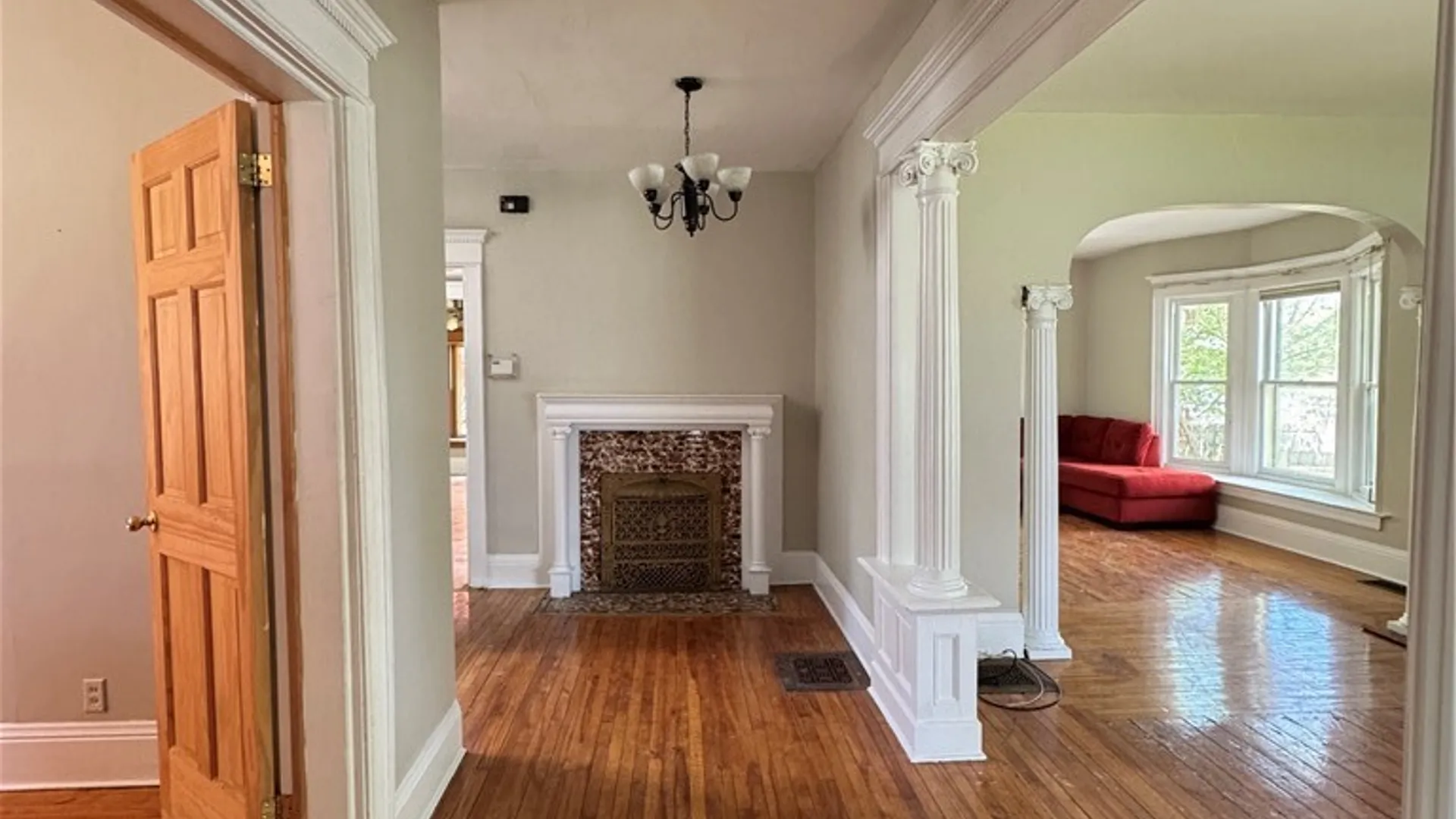 Property at 312 Allen Street, Syracuse, NY 13210 6