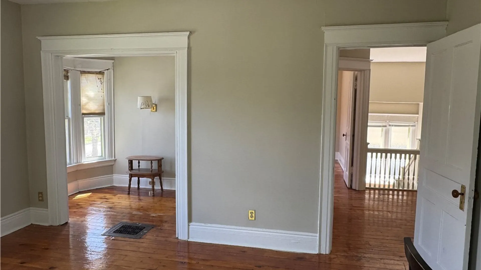 Property at 312 Allen Street, Syracuse, NY 13210 12