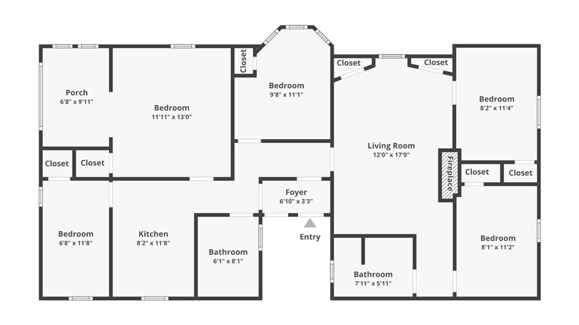 Property at 822 Westcott Street, Syracuse, NY 13210 7