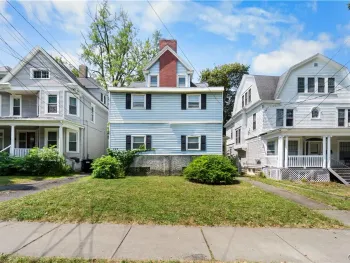 Property at 822 Westcott Street, Syracuse, NY 13210