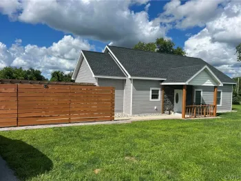 Property at 33493 Irish Avenue, Philadelphia, NY 13673
