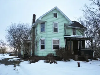 Property at 3278 Fancher Road, Murray, NY 14411