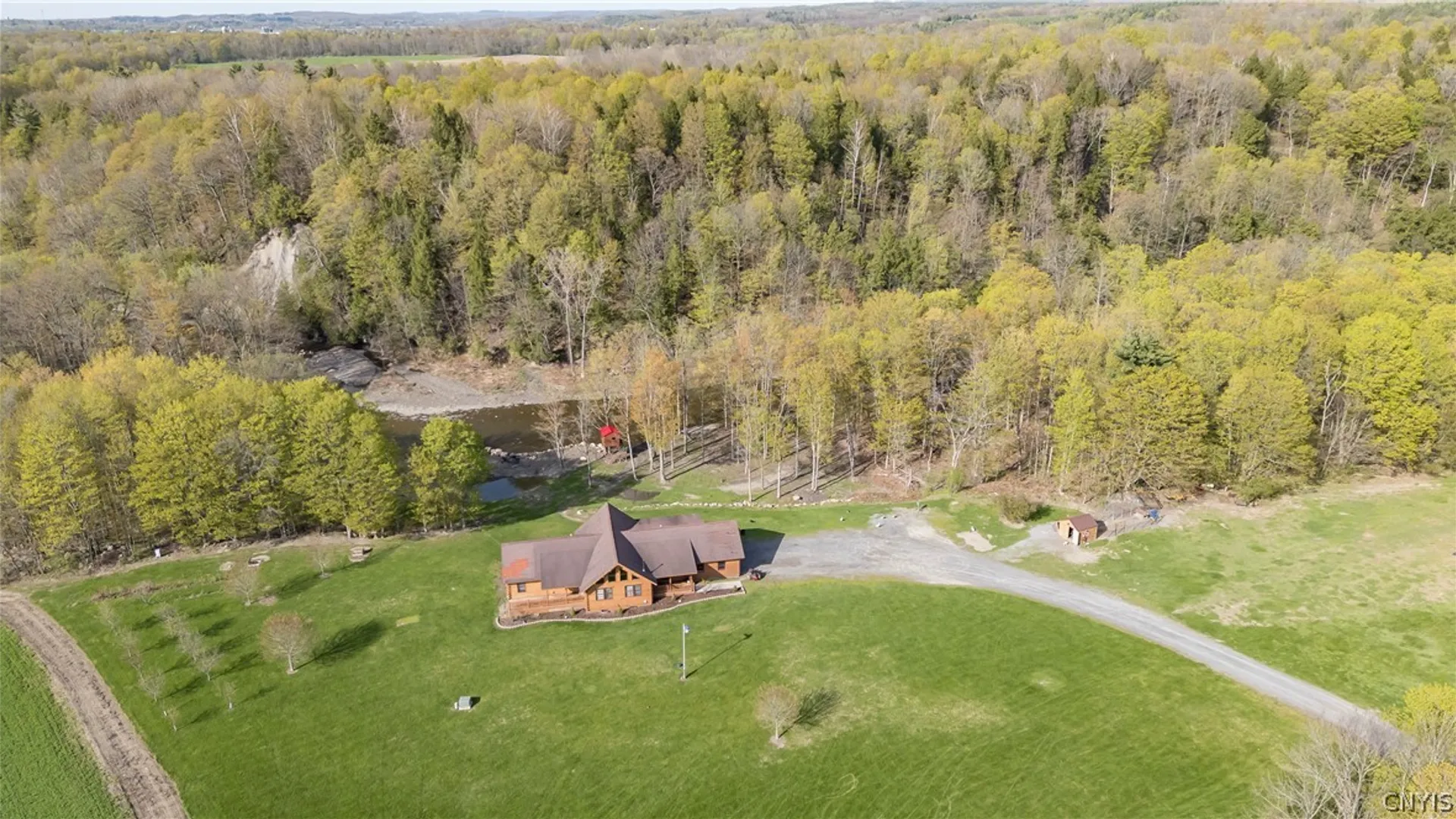 Property at 16989 Lemay Road, Ellisburg, NY 13605 49