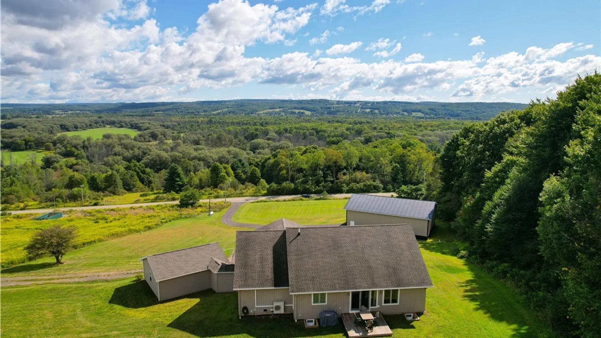 Property at 5299 Route 380, Ellery, NY 14782 4