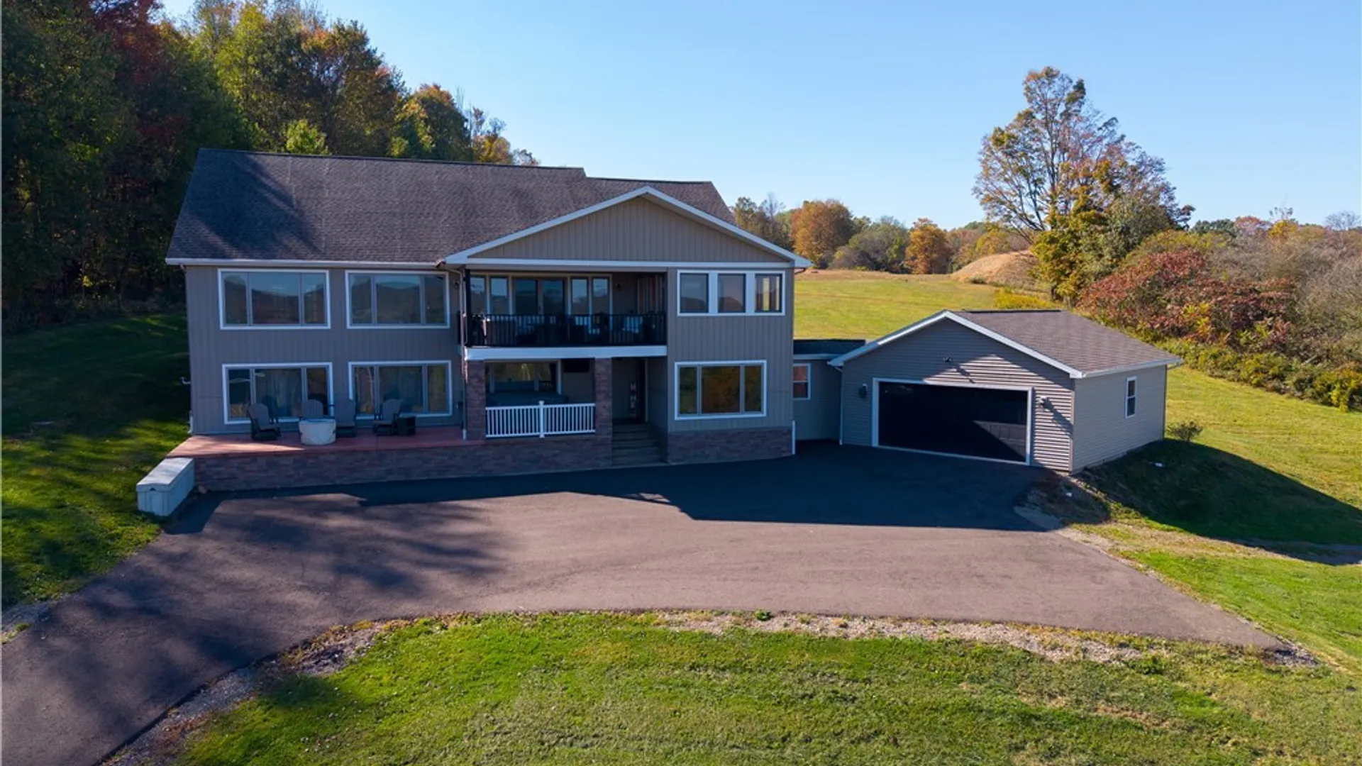 Property at 5299 Route 380, Ellery, NY 14782 47