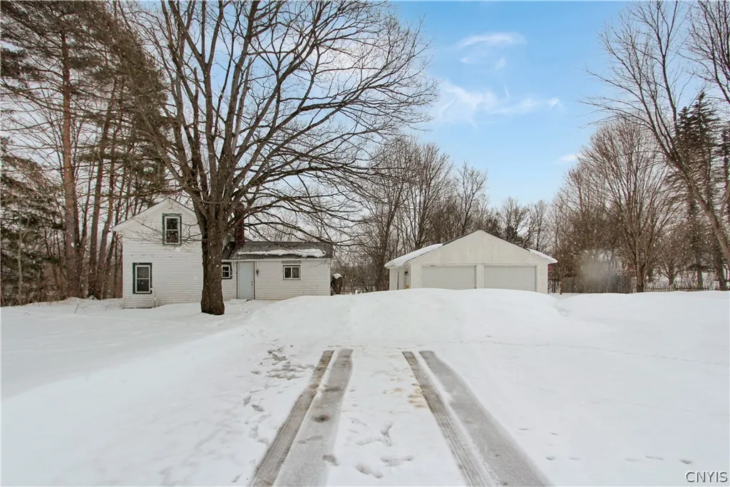 Property at 6508 Deforest Avenue, Martinsburg, NY 13343