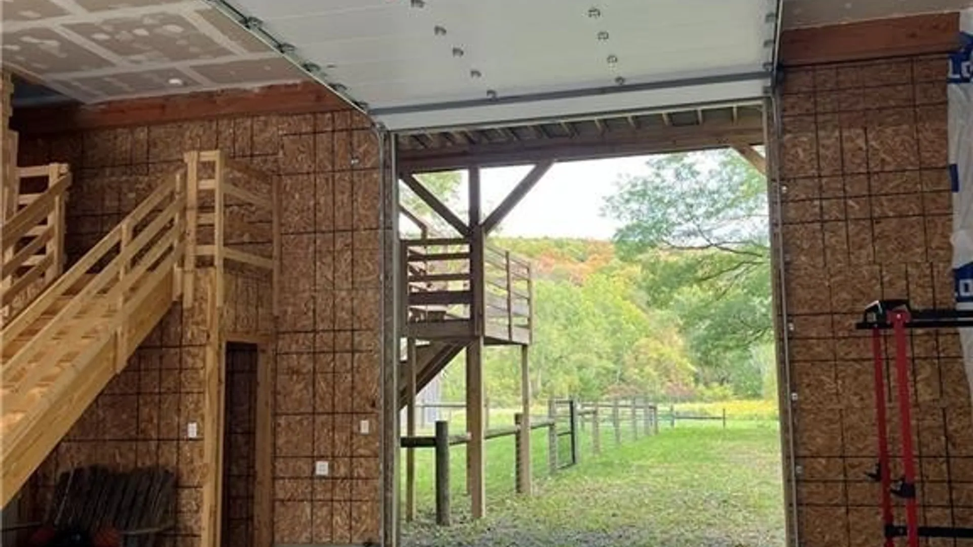 Property at 5445 E Creek Road, Wales, NY 14139 9
