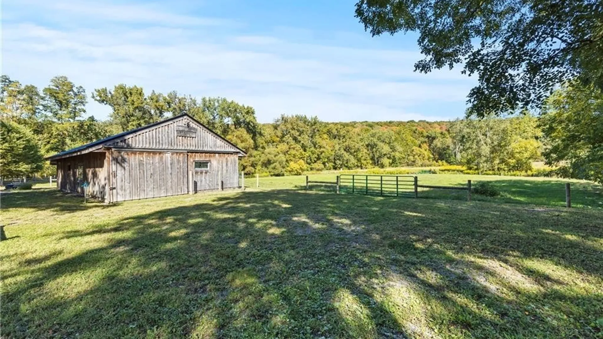 Property at 5445 E Creek Road, Wales, NY 14139 4