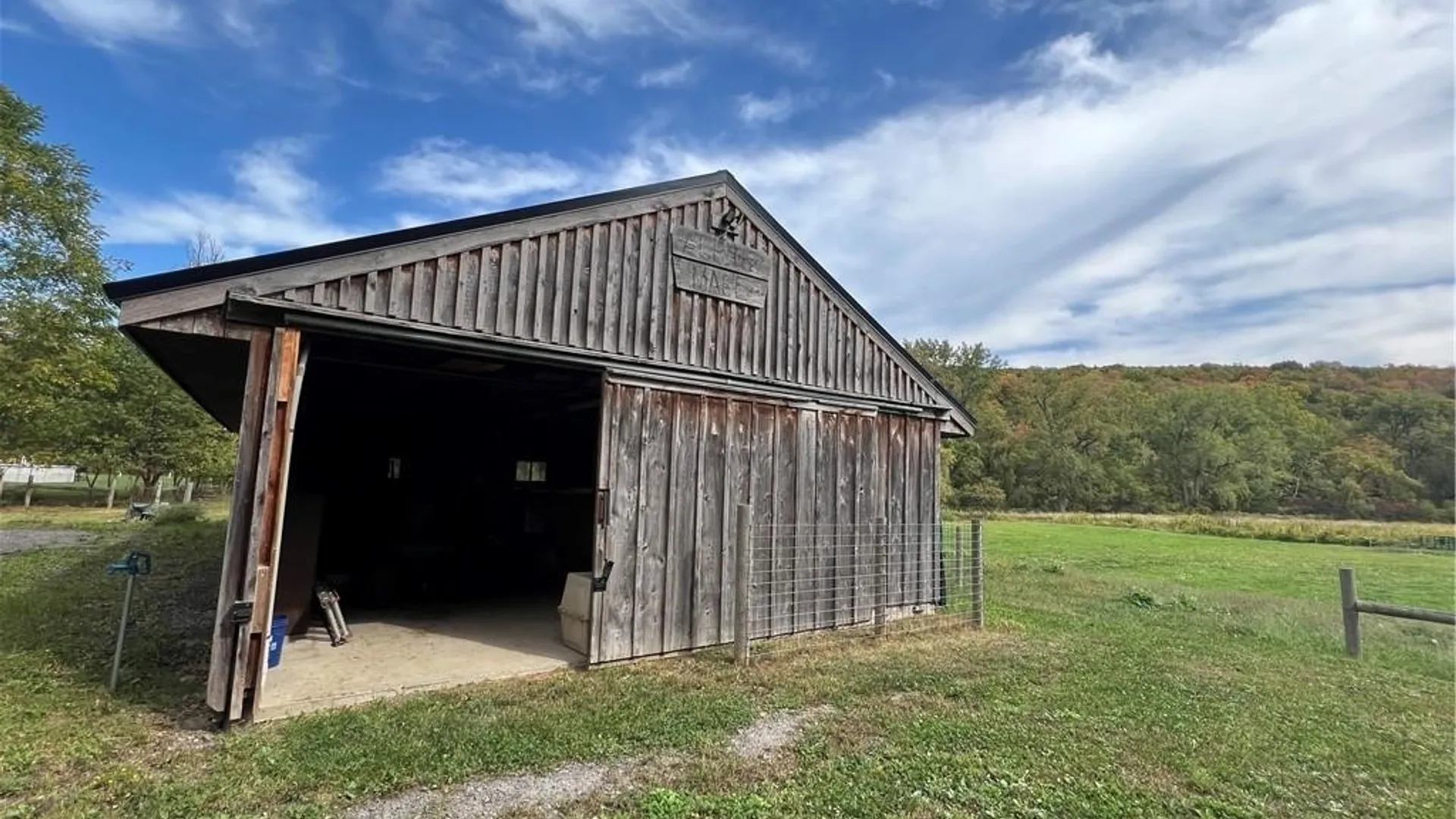 Property at 5445 E Creek Road, Wales, NY 14139 17