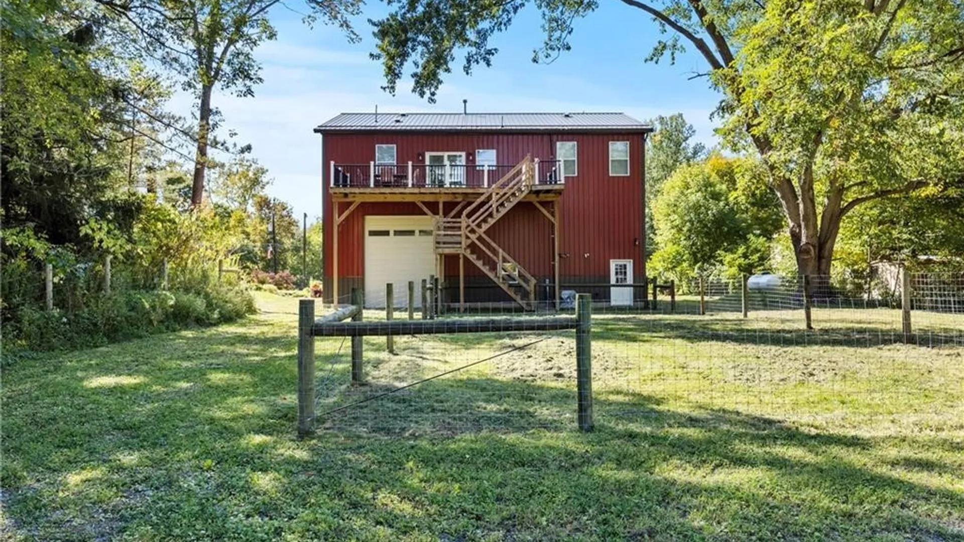 Property at 5445 E Creek Road, Wales, NY 14139 32