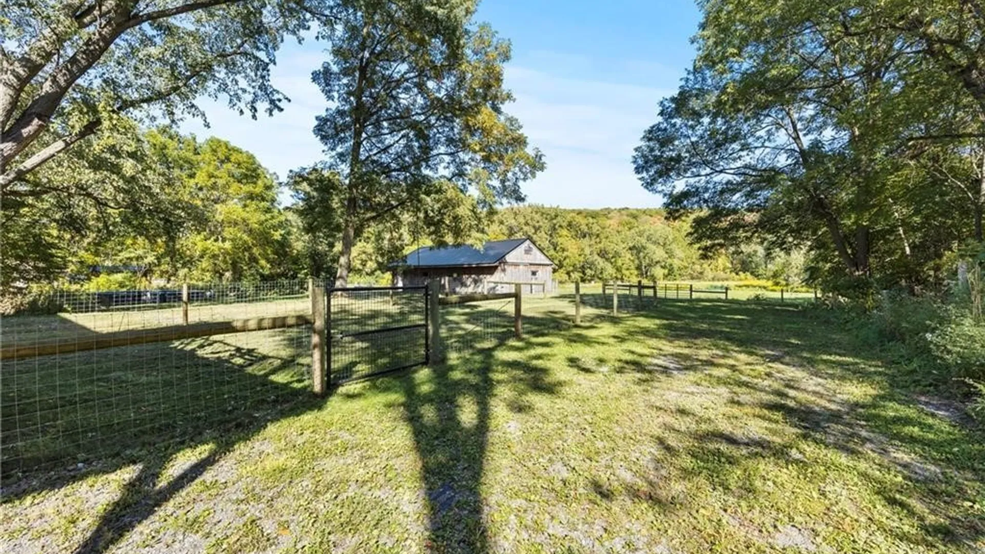 Property at 5445 E Creek Road, Wales, NY 14139 33