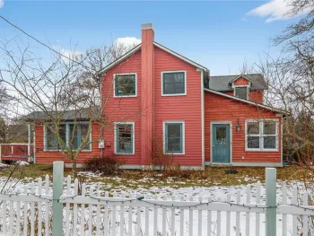 Property at 36 Bradley Street, Ulysses, NY 14886