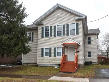 Property at 122 E Chemung Place, Elmira City, NY 14904