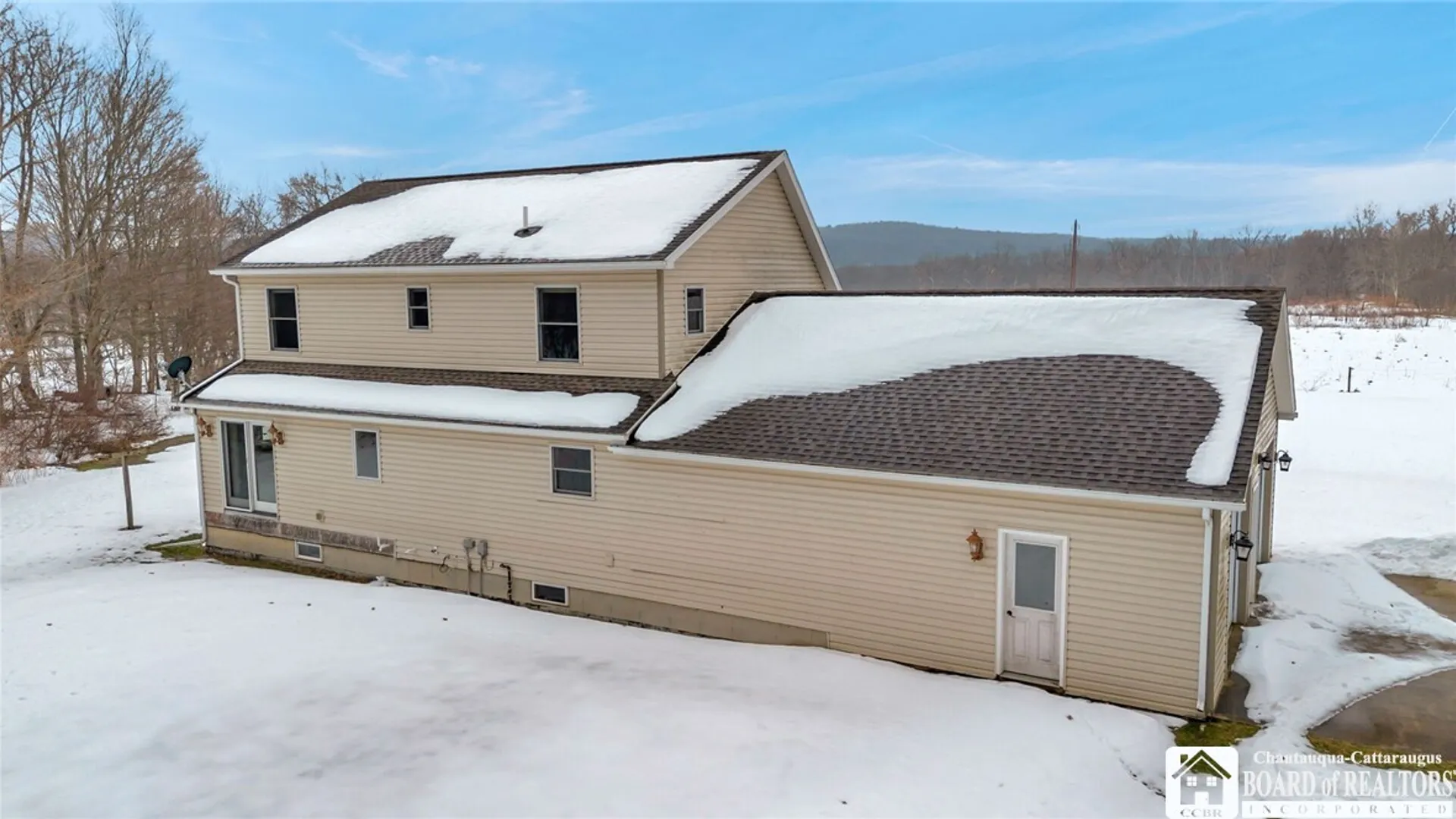 Property at 4489 Church Street, Gerry, NY 14740 4