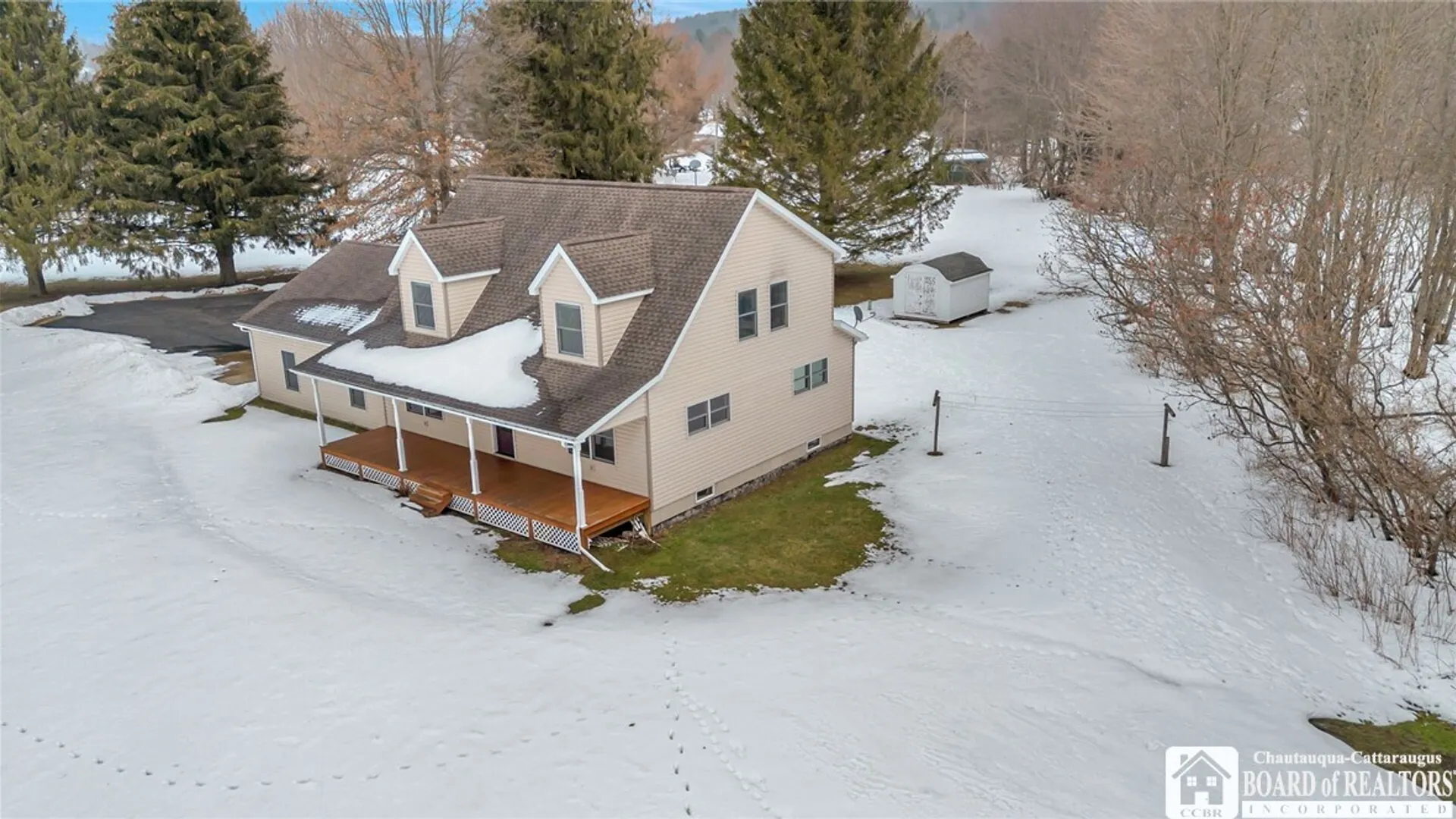 Property at 4489 Church Street, Gerry, NY 14740 39