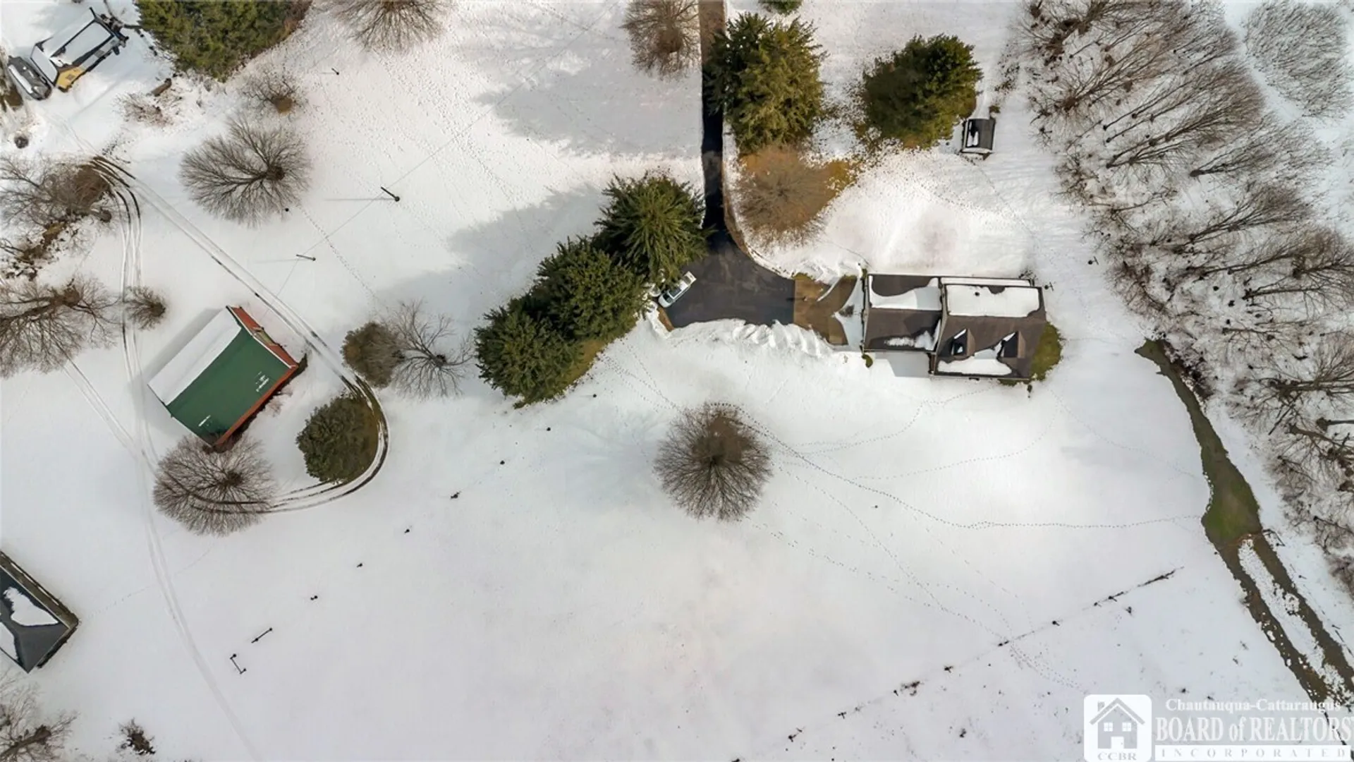 Property at 4489 Church Street, Gerry, NY 14740 40