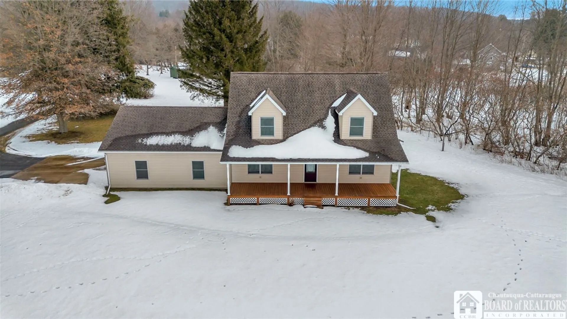 Property at 4489 Church Street, Gerry, NY 14740 7