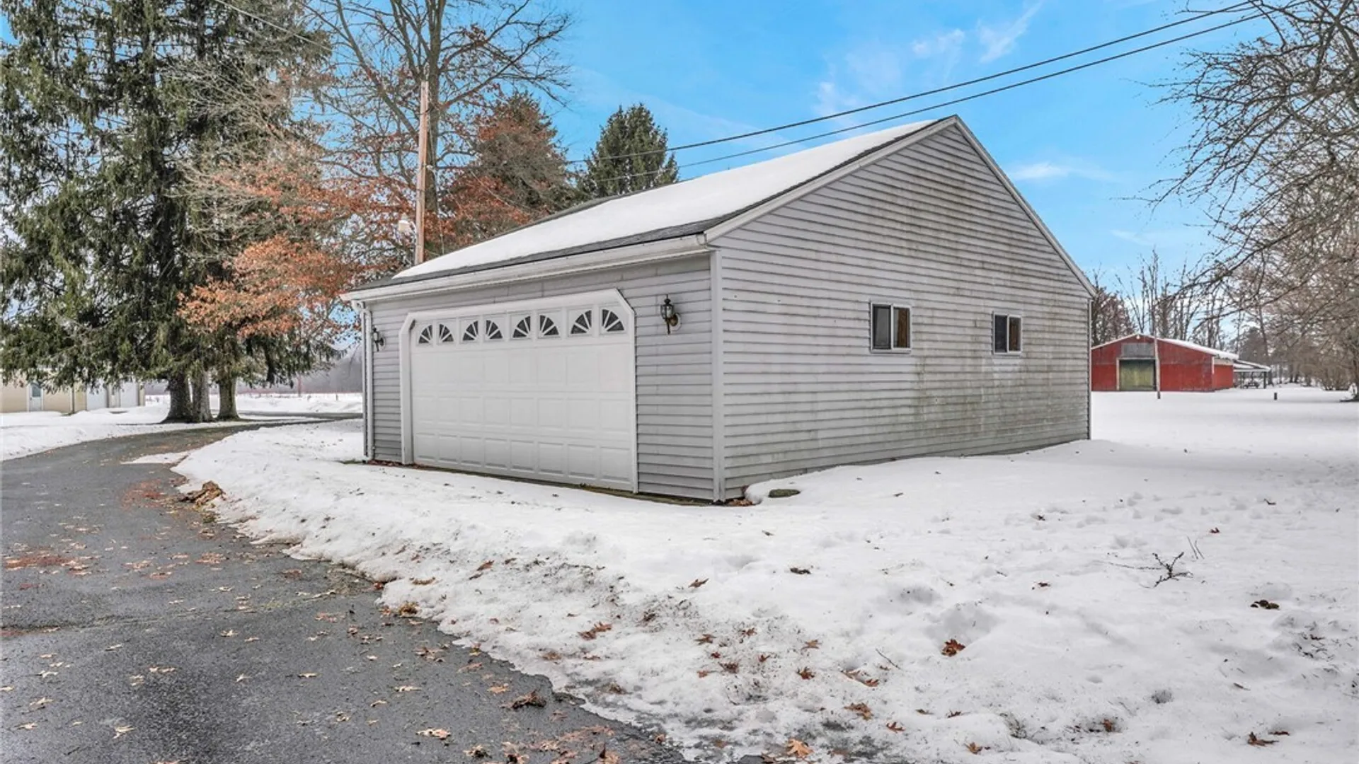 Property at 4489 Church Street, Gerry, NY 14740 10